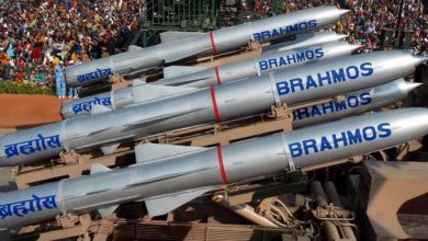 Brahmos