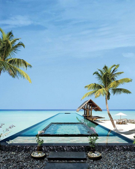 One&Only Reethi Rah - Maldives