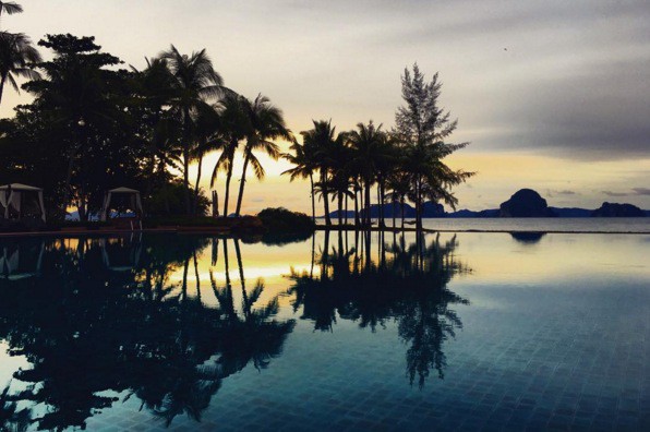 Phulay Bay, a Ritz-Carlton Reserve - Krabi, Thailand