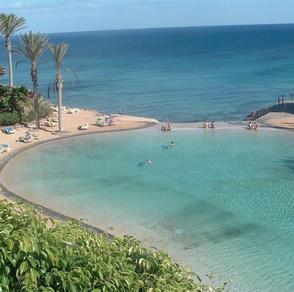 Rio Calma Hotel - Fuerteventura