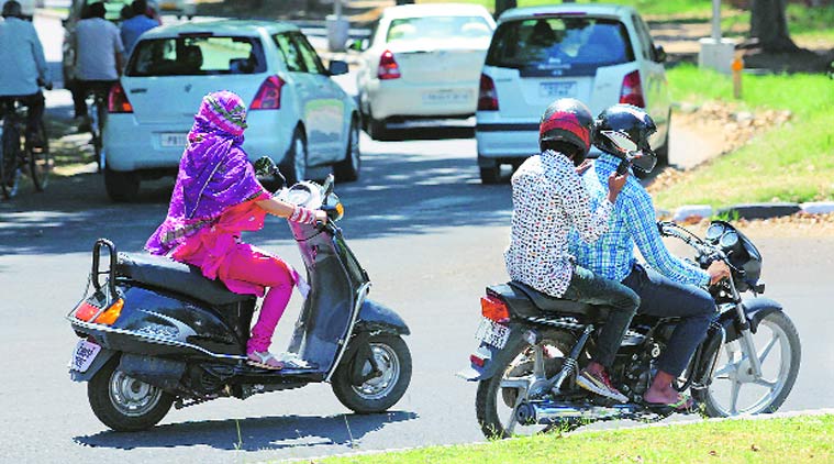 helmet-women