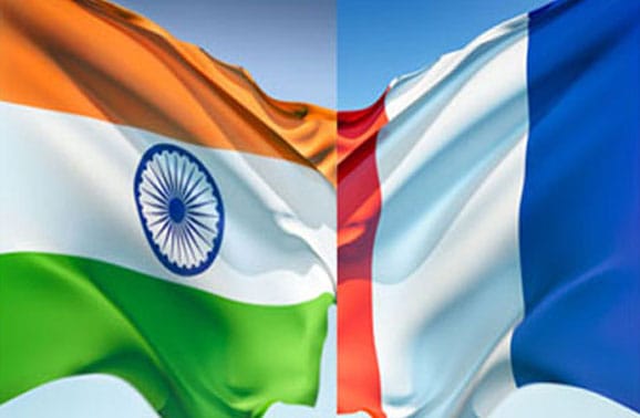 india-france