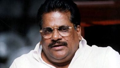 jayarajan