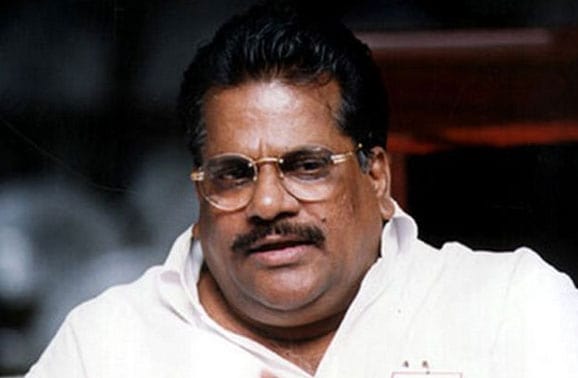 jayarajan