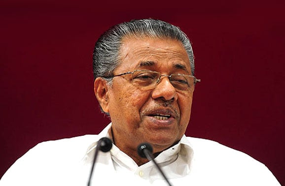 pinarayi