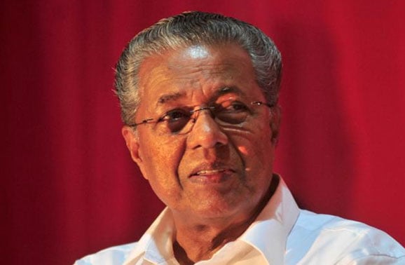 pinarayi