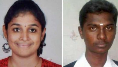 swathi murder