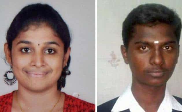 swathi murder