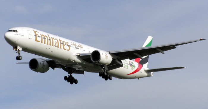 emirates