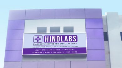 Hindlabs Trida Complex