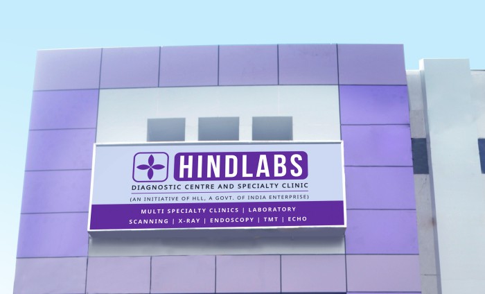 Hindlabs Trida Complex