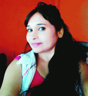 Soni Mishra