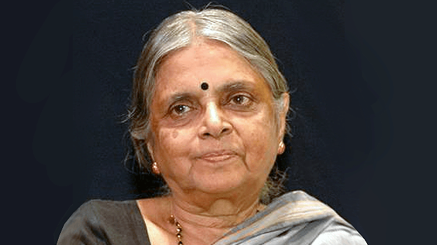 Sugathakumari