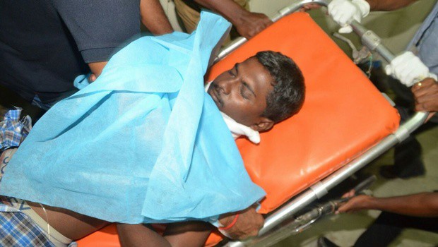 Swathi murder