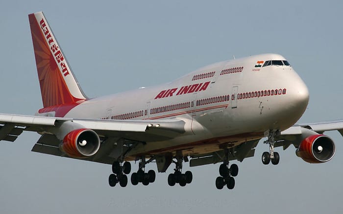 air india