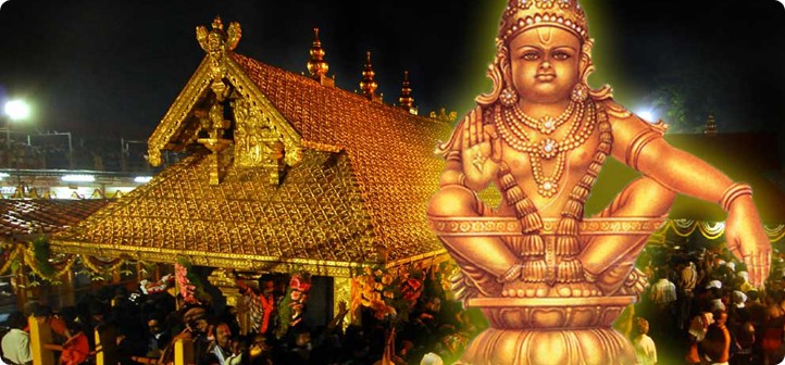 women at sabarimala