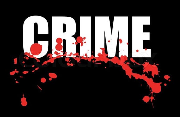 crime