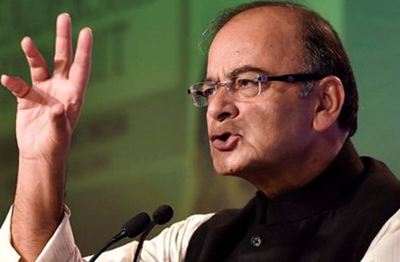 jaitley