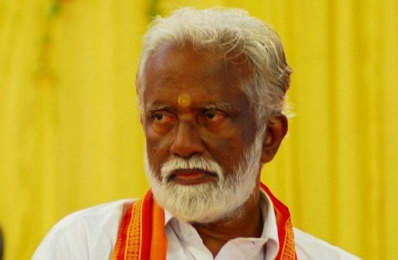 kummanam