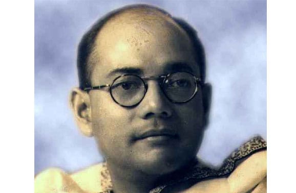 netaji