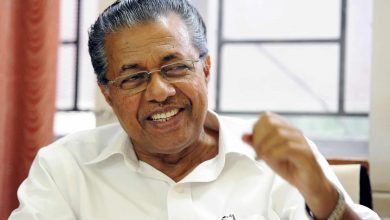 pinarayi vijayan- sdpi