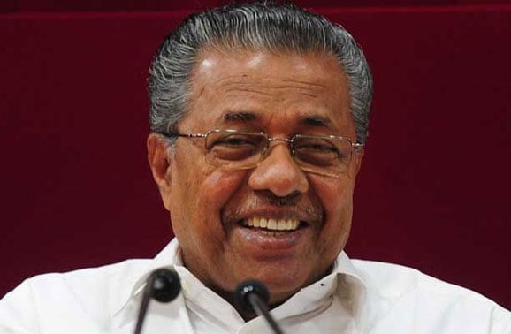 pinarayi