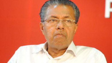 pinarayi