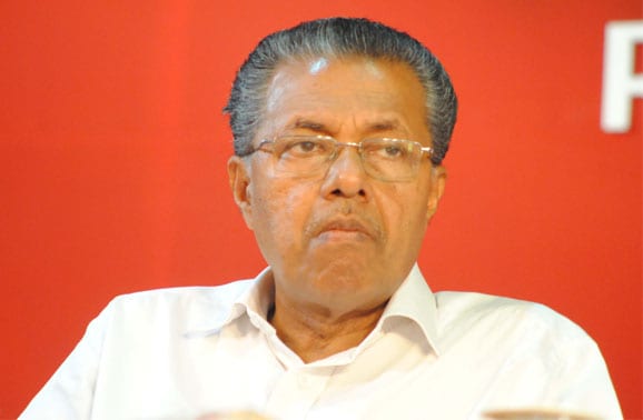 pinarayi