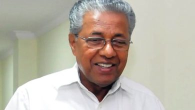 pinarayi vijayan