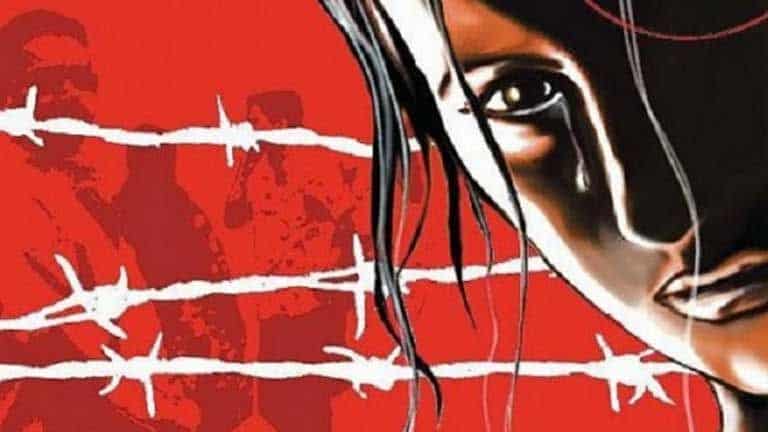 rape in kerala