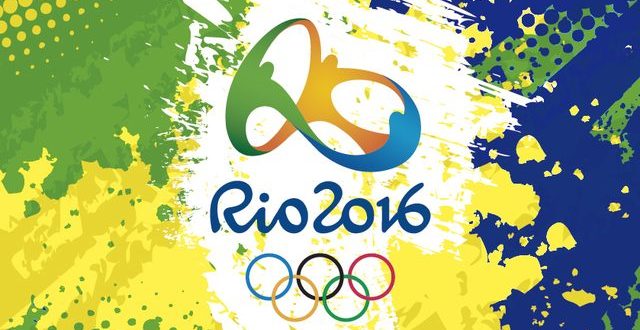 rio olympics