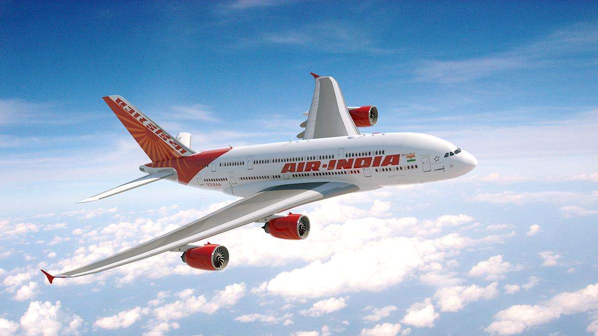 Air india