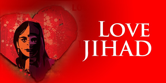 LoveJihaad