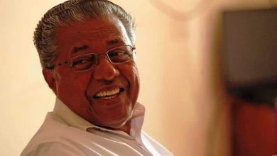 Pinarayi Vijayan