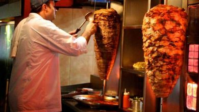 Shawarma