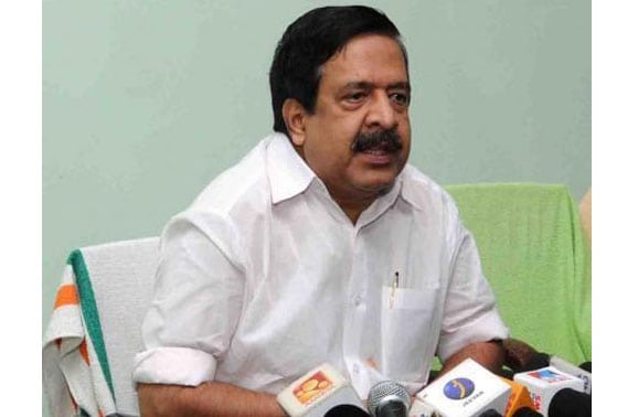 chennithala