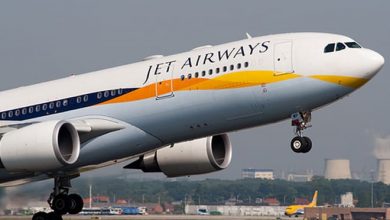 jet airways