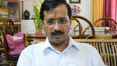 kejriwal