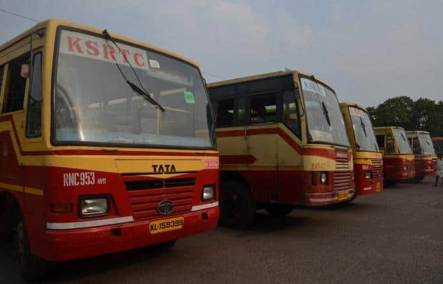 ksrtc