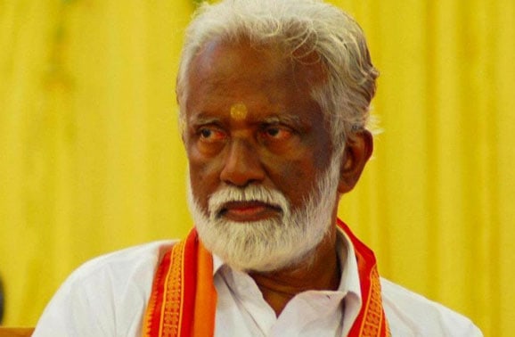 kummanam