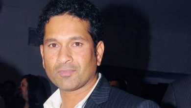 sachin