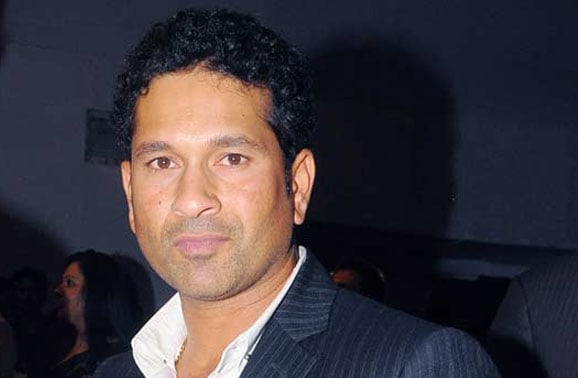 sachin