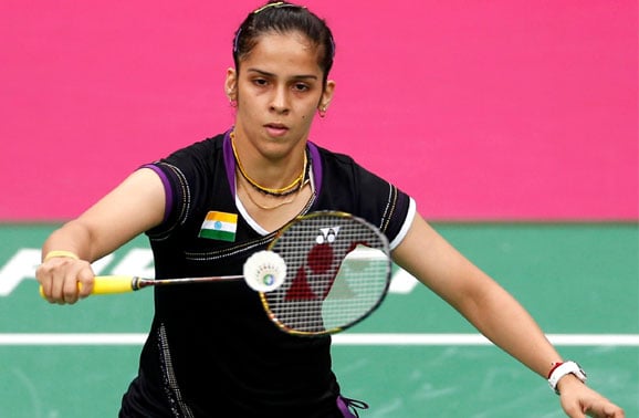 saina