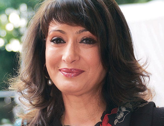 sunanda pushakar