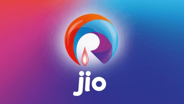 reliance jio