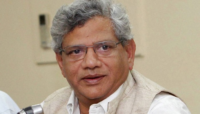 sitharam yechury