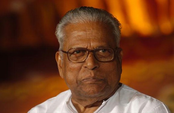 Achuthanandan