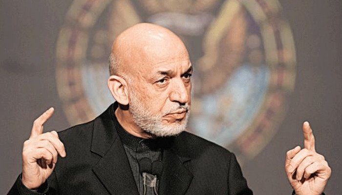 HamidKarzai