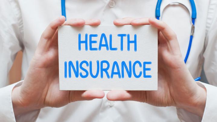 Health-Insurance