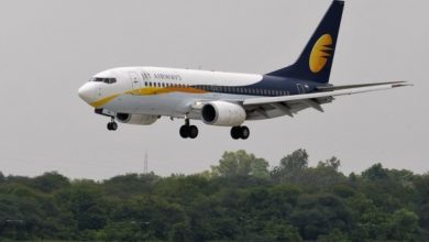 Jet Airways adds Thiruvananthapuram – Dubai service